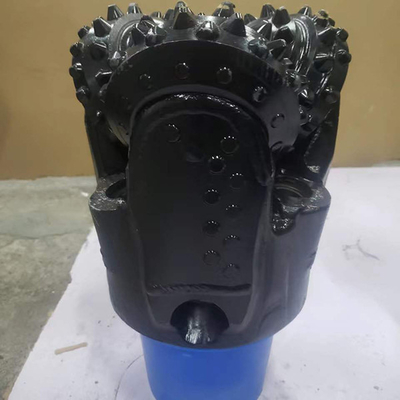TCI Drill Bit  9-1/2 Inch Of API Spec Tricone Bit  IADC 637