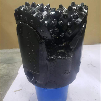 TCI Drill Bit  9-1/2 Inch Of API Spec Tricone Bit  IADC 637