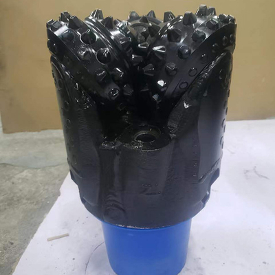 TCI Drill Bit  9-1/2 Inch Of API Spec Tricone Bit  IADC 637