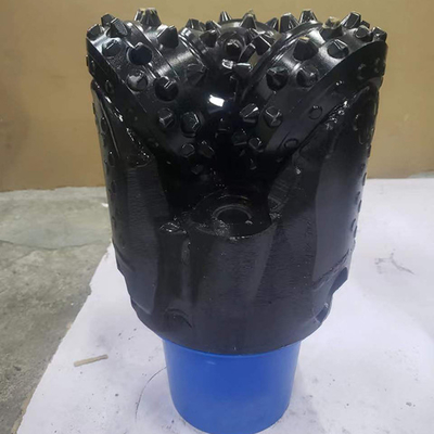 TCI Drill Bit  9-1/2 Inch Of API Spec Tricone Bit  IADC 637
