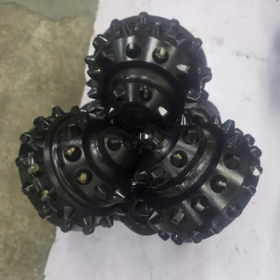 TCI Tricone Bit 8 - 1/2 Inch  IADC 637  API Spec of oil Drilling Well
