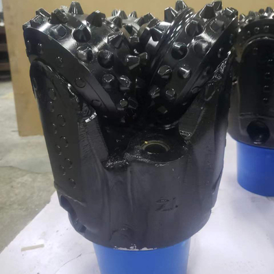 TCI Tricone Bit 8 - 1/2 Inch  IADC 637  API Spec of oil Drilling Well