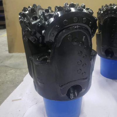 TCI Tricone Bit 8 - 1/2 Inch  IADC 637  API Spec of oil Drilling Well
