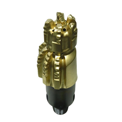 Bi-center Diamond Drill Bit  8-1/2inch PDC Daul Drill Bit Of Diamond Drilling Tool