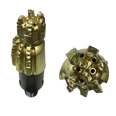 Bi-center Diamond Drill Bit  8-1/2inch PDC Daul Drill Bit Of Diamond Drilling Tool