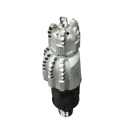 PDC  Diamond Bit  8-1/2 Inch PDC Dual Drill Bit 6 Nozzles Of API Spec