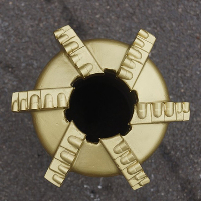 Oilfield  Core Drill Bit  8-1/2 Inch PDC Core Drill Bit  Of Oilfield Drill Bit
