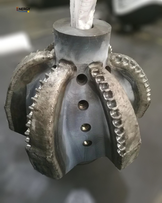 Downhole Drilling Tools  8-1/2inch PDC Fixed Cutter of Diamond  Hole Opener