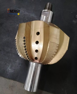 Downhole Drilling Tools  8-1/2inch PDC Fixed Cutter of Diamond  Hole Opener