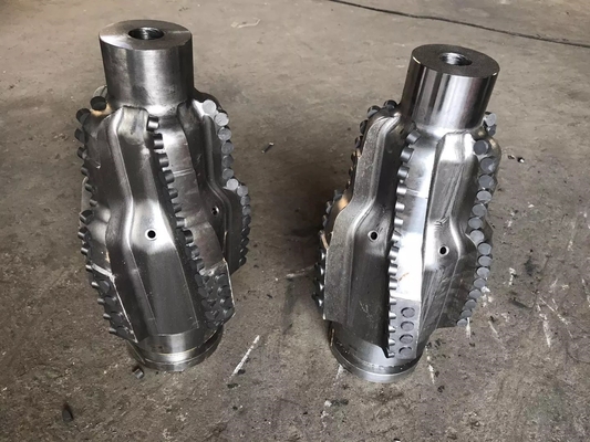 Fixed Cutter Diamond Drilling Tool 9-1/2Inch 4 Blades PDC Hole Opener