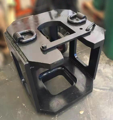 API ISO 17.5 Inch Drill Bit Breaker Diamond Drilling Tool