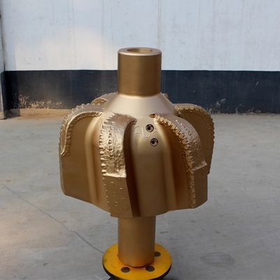 API Rock Tool  9 -1/2 Inch  PDC Hole Opener of  Diamond Drilling Tool