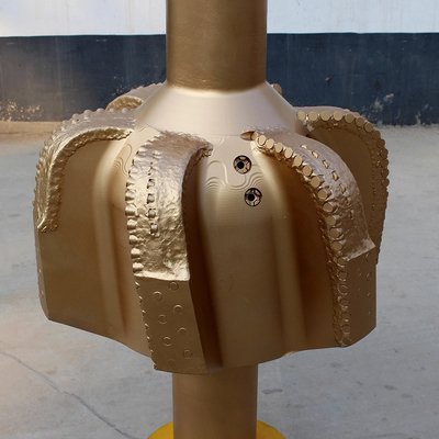 API Rock Tool  9 -1/2 Inch  PDC Hole Opener of  Diamond Drilling Tool