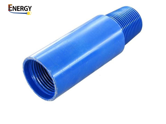 Geological Alloy Steel 3.5 Inch Crossover Sub Drilling API 5CT 5B