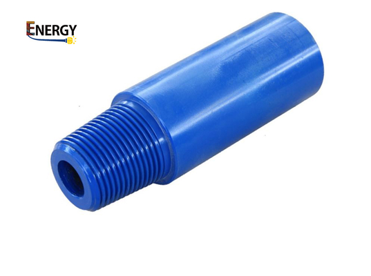 Geological Alloy Steel 3.5 Inch Crossover Sub Drilling API 5CT 5B