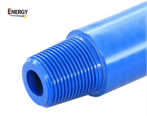 Geological Alloy Steel 3.5 Inch Crossover Sub Drilling API 5CT 5B