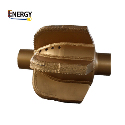 Downhole Drilling Tools 12 Inch 6 Blades PDC Hole Opener Of  Drilling Well