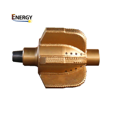 Downhole Drilling Tools 12 Inch 6 Blades PDC Hole Opener Of  Drilling Well