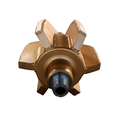Downhole Drilling Tools 12 Inch 6 Blades PDC Hole Opener Of  Drilling Well