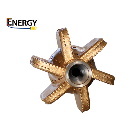 Downhole Drilling Tools 12 Inch 6 Blades PDC Hole Opener Of  Drilling Well