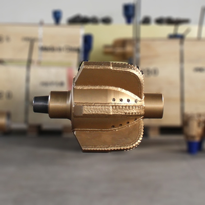 Downhole Drilling Tools 12 Inch 6 Blades PDC Hole Opener Of  Drilling Well