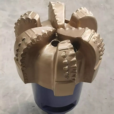 PDC Diamond Drill Bit  12-1/4 inch Matrix Body PDC Rock Bit