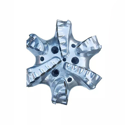 Fixed Cutter Drilling Bit 8-1/4 Inch PDC Diamond Bit Of Maxtrix Body For Oilfeild