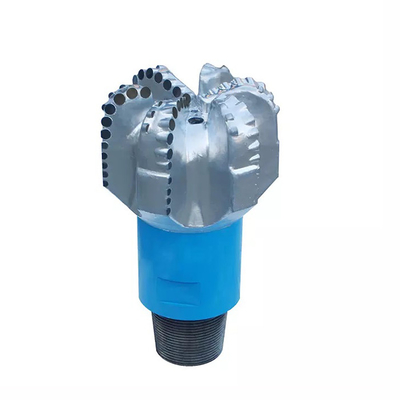 Fixed Cutter Drilling Bit 8-1/4 Inch PDC Diamond Bit Of Maxtrix Body For Oilfeild