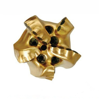 PDC Drill Bit  8-1/2 inch  5 Blades with 16mm Cutter of oilfield