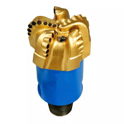 PDC Drill Bit  8-1/2 inch  5 Blades with 16mm Cutter of oilfield
