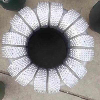 Diamond Bit  8.5 Inch PDC Core Drill Bit  Of Surface Set Bits For Medium Hard Formation
