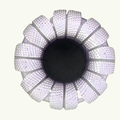 Diamond Bit  8.5 Inch PDC Core Drill Bit  Of Surface Set Bits For Medium Hard Formation