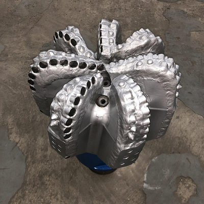 Rock Diamond Bit 14-3/4 " Steel Body PDC Drill Bit Of API Rock Bit