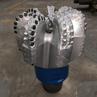 Rock Diamond Bit 14-3/4 " Steel Body PDC Drill Bit Of API Rock Bit