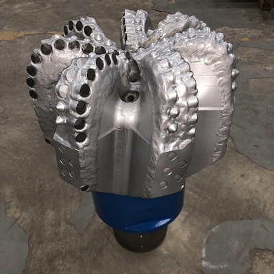 Rock Diamond Bit 14-3/4 " Steel Body PDC Drill Bit Of API Rock Bit