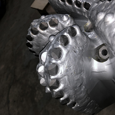 API Rock Drilling 14-3/4 Inch Steel Body PDC Drill Bit Of Oil Drilling Tool