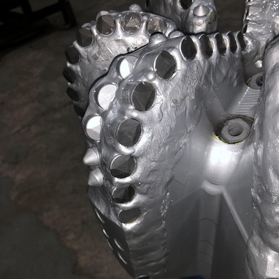 API Rock Drilling 14-3/4 Inch Steel Body PDC Drill Bit Of Oil Drilling Tool