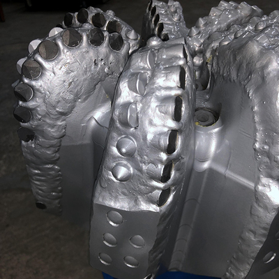API Rock Drilling 14-3/4 Inch Steel Body PDC Drill Bit Of Oil Drilling Tool
