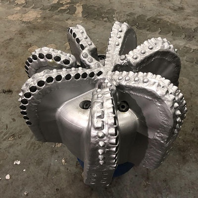 Hard Rock Drill Bits 17-1/2 Inch Pdc Cutter Bit Of Oilfield Drill Bit