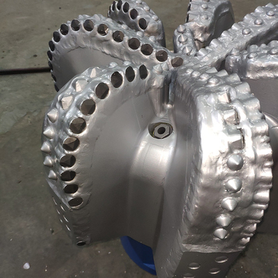 Oil Rig Drill Bit  17 Inch PDC  Drill Bit Of API Spec Bit