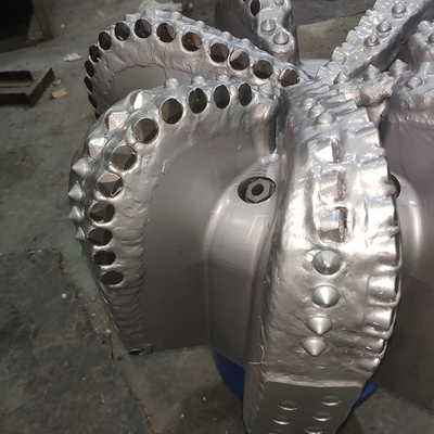 Oil Rig Drill Bit  17 Inch PDC  Drill Bit Of API Spec Bit
