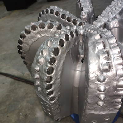 Oil Rig Drill Bit  17 Inch PDC  Drill Bit Of API Spec Bit