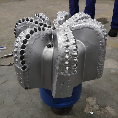API Rock Bit  17 Inch 7 Blades PDC Button Bit  Of  Well Drill Bit