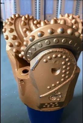 Tungstern Carbid Drill Bit  9-7/8 Inch IADC645 Of Rock Bit Directional Drilling Tool