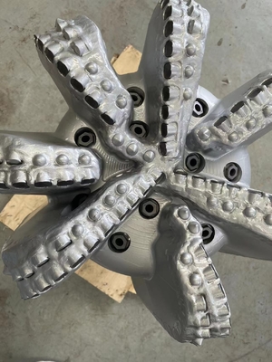 DTH  Rock Bit  17-1/2 Inch PDC Diamond Drilling Tools