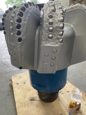 DTH  Rock Bit  17-1/2 Inch PDC Diamond Drilling Tools