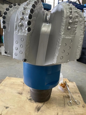 Hard Rock Drilling 17-1/2 Inch PDC Drill Bit of Diamond Drilling Tool