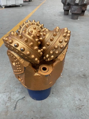 TCI Tricone Bit 9 -7/8 Inch IADC 645 Of API Drilling Tools
