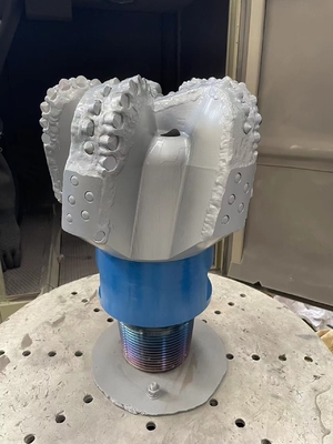 PDC Bit 8-1/2 Inch 5blades  Diamond Drilling Tools Of API Spec