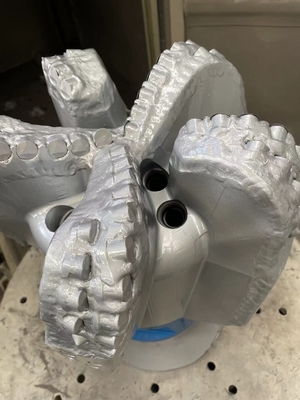 PDC Bit 8-1/2 Inch 5blades  Diamond Drilling Tools Of API Spec
